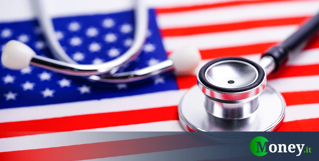 Perché le azioni del comparto farmaceutico salgono nonostante l’attacco di Trump?