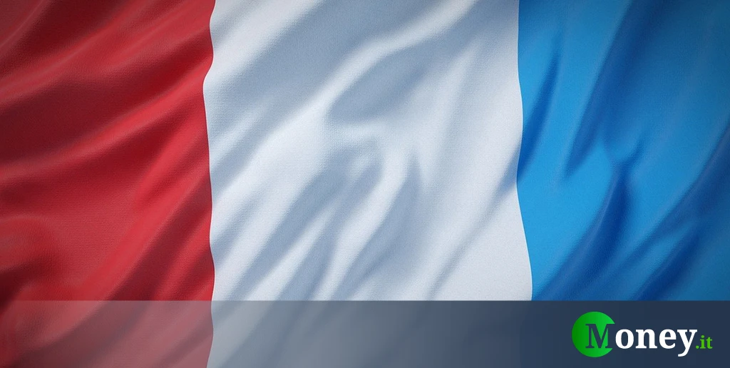 Anche l’economia della Francia affonda: paga l’assenso dato al Trattato di Maastricht ed alla Riunificazione tedesca