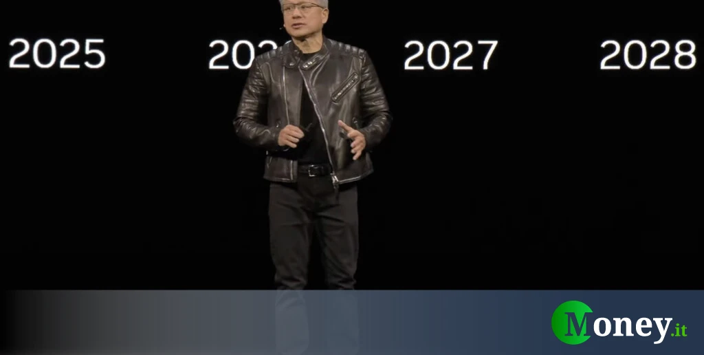 Attenzione a Nvidia. Cosa succede il 16 luglio