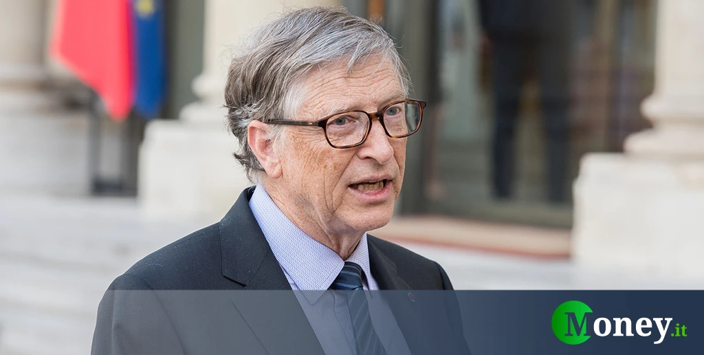 Bill Gates l’aveva previsto. «Sarà un grande fallimento»