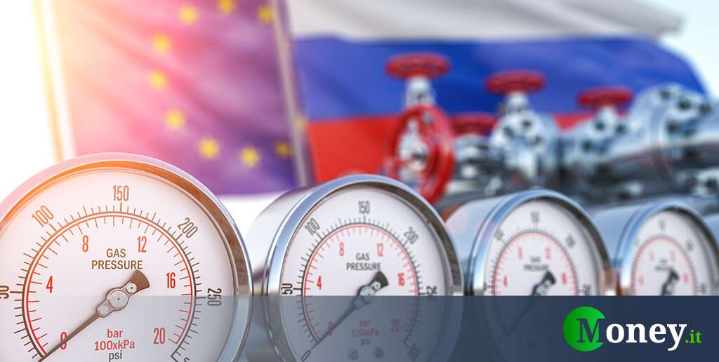 Ecco quali Paesi (anche europei) acquistano ancora gas dalla Russia