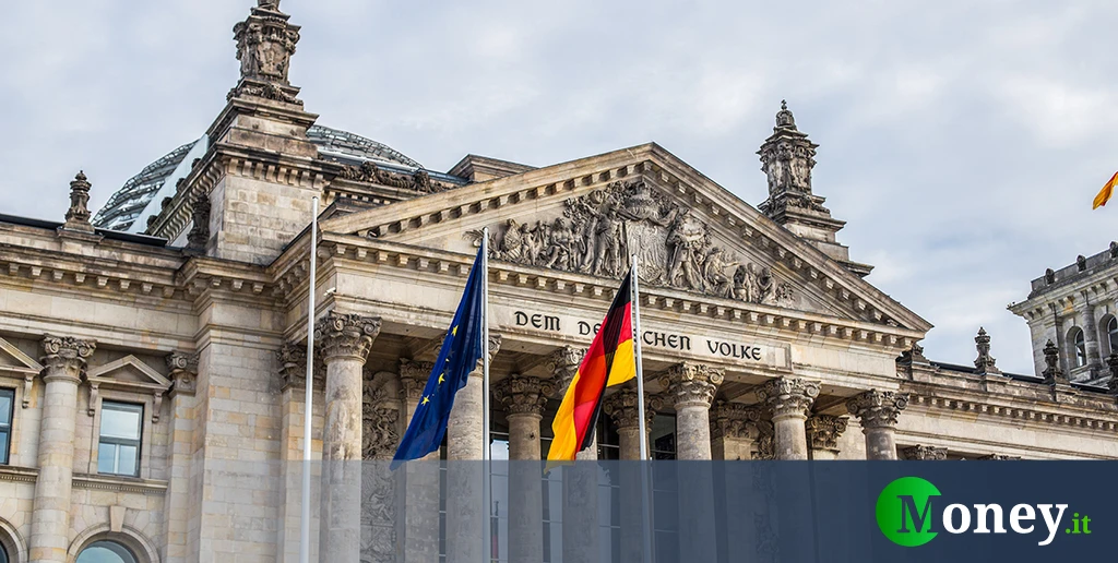 Germania, PMI composito e servizi migliori delle previsioni
