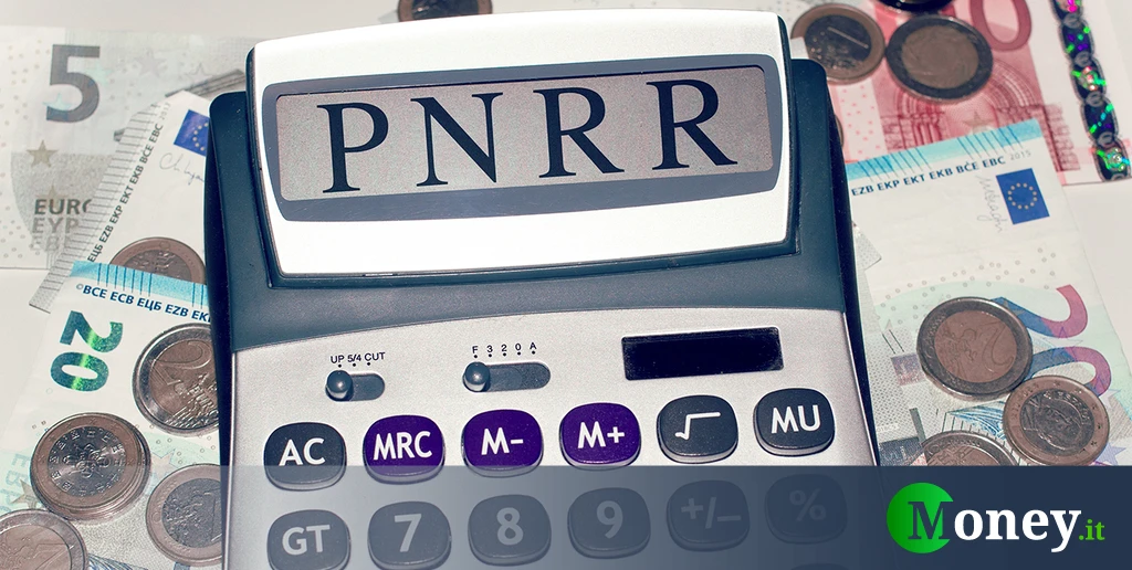 Perché l’Italia non ha ancora speso oltre 110 miliardi del PNRR