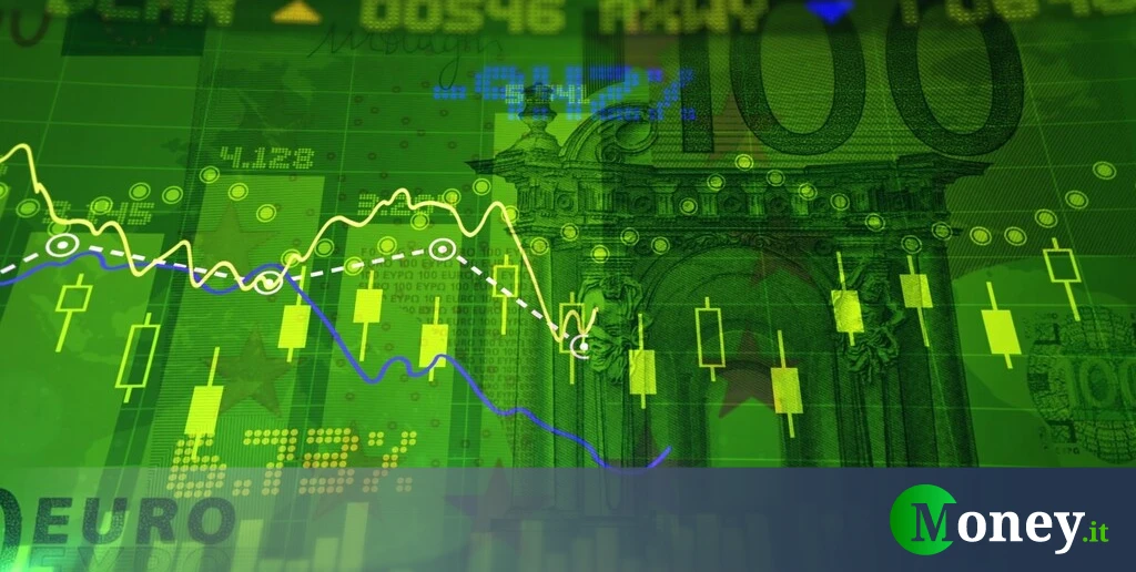 Come la BCE ti fa perdere soldi sui mercati