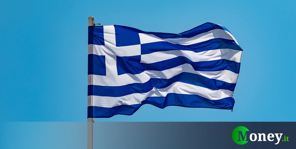 La Grecia è tornata a crescere? Non è proprio così. Vi spiego perché