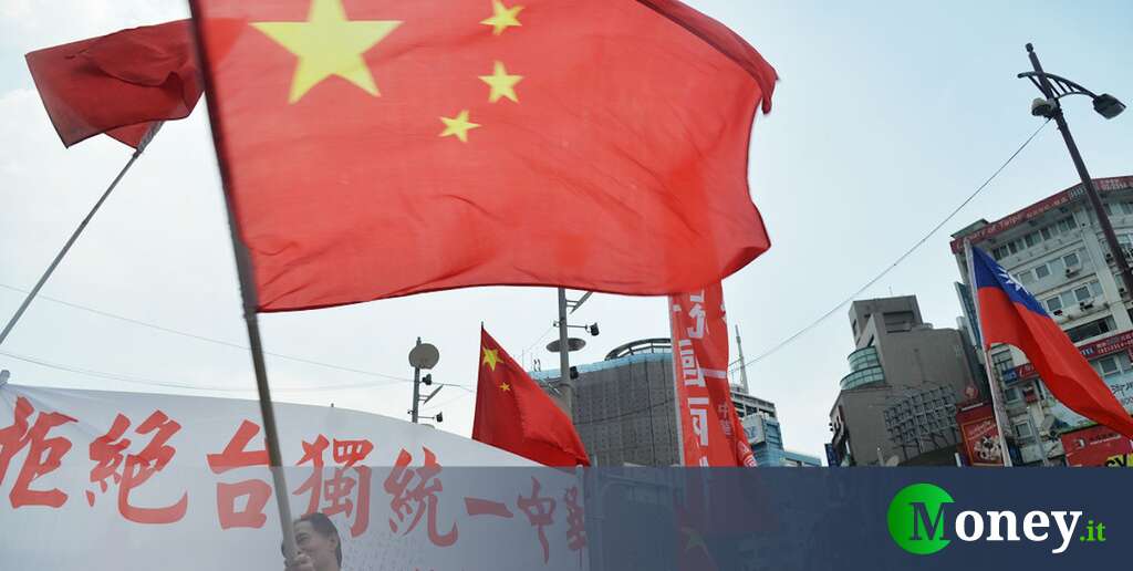 Cina: mercati si riprendono dopo anni di crisi. Ecco perché