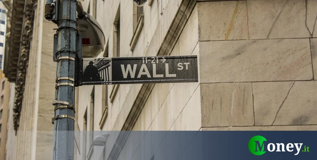 È allarme bolla a Wall Street. Valori record, ma attenti: roba da lotteria