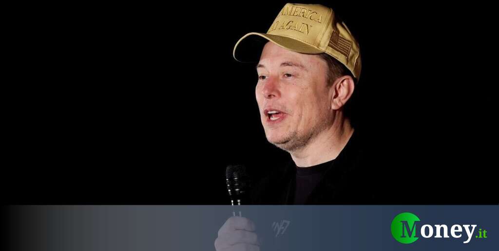 Elon Musk vuole unire due continenti con un tunnel di 4.800 km