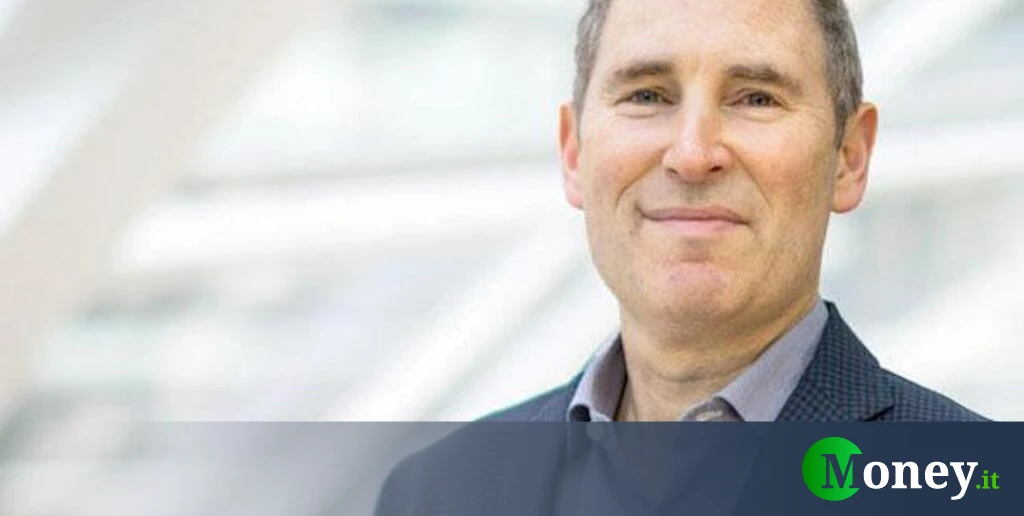 Il CEO di Amazon rivoluziona tutto. Dipendenti nel mirino