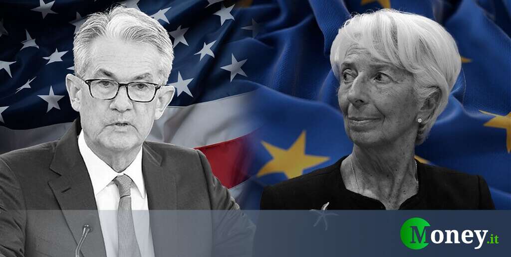 Perché il taglio dei tassi della Fed cambierà ben poco l’economia reale?