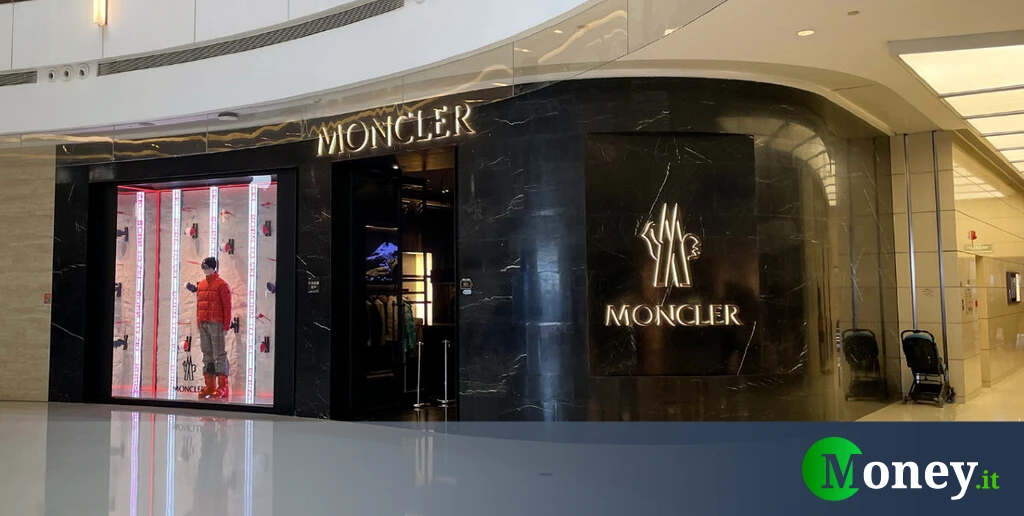 Perché le azioni Moncler volano a Piazza Affari, titolo +9%