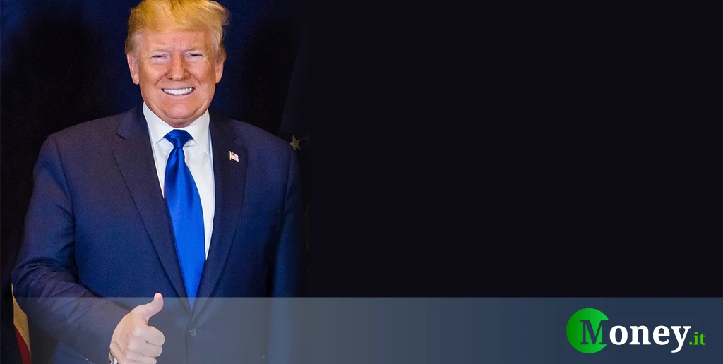 Un duro colpo per Trump, può segnare la fine degli Stati Uniti come superpotenza mondiale