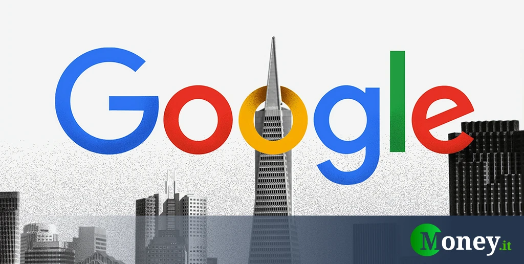 I ricavi trimestrali di Alphabet (Google) sfiorano i $100 miliardi grazie all’AI