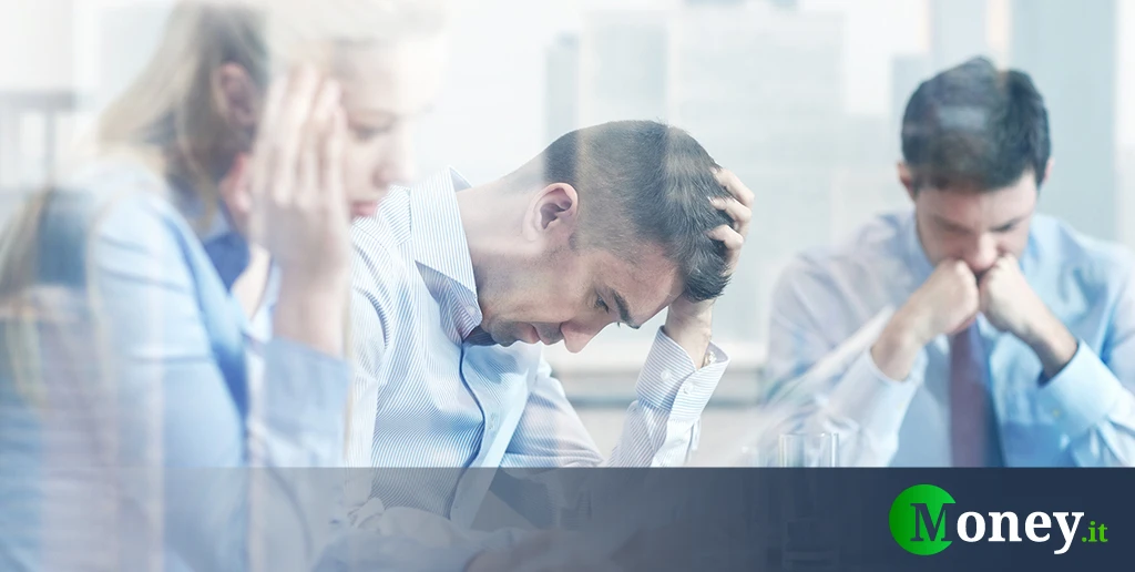 Record fallimenti nella principale economia Ue, a rischio 140mila posti