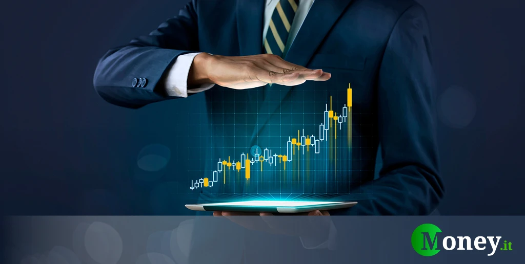 Questo ETF batte l’S&P 500 del 21%