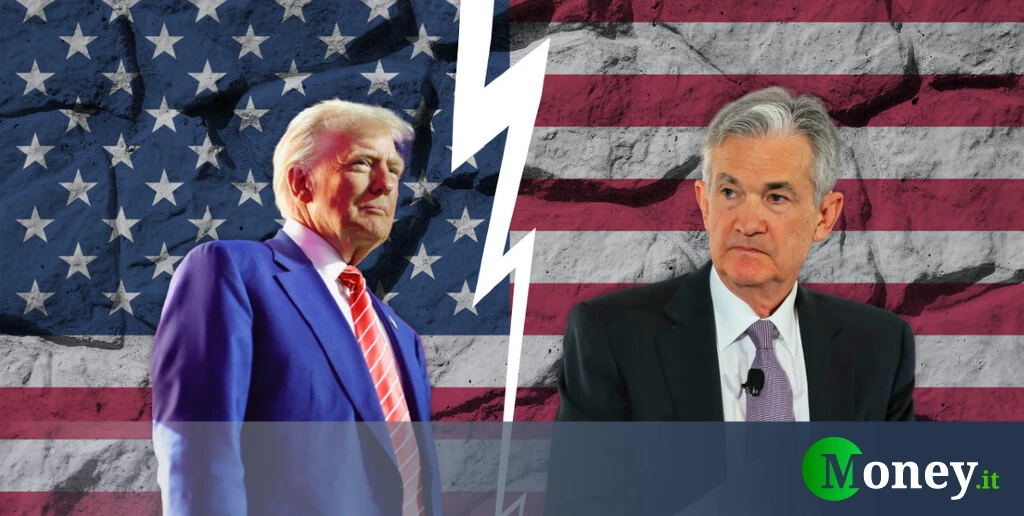 Previsioni riunione Fed 29 ottobre. Powell taglia (ancora) i tassi negli USA?