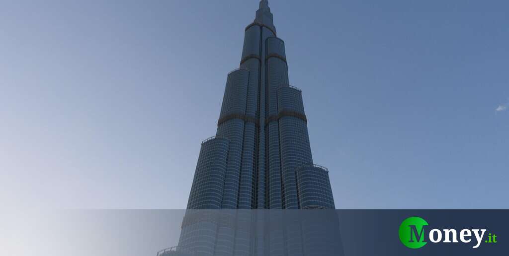 Sai chi è il proprietario del Burj Khalifa di Dubai, l’edificio più alto del mondo?