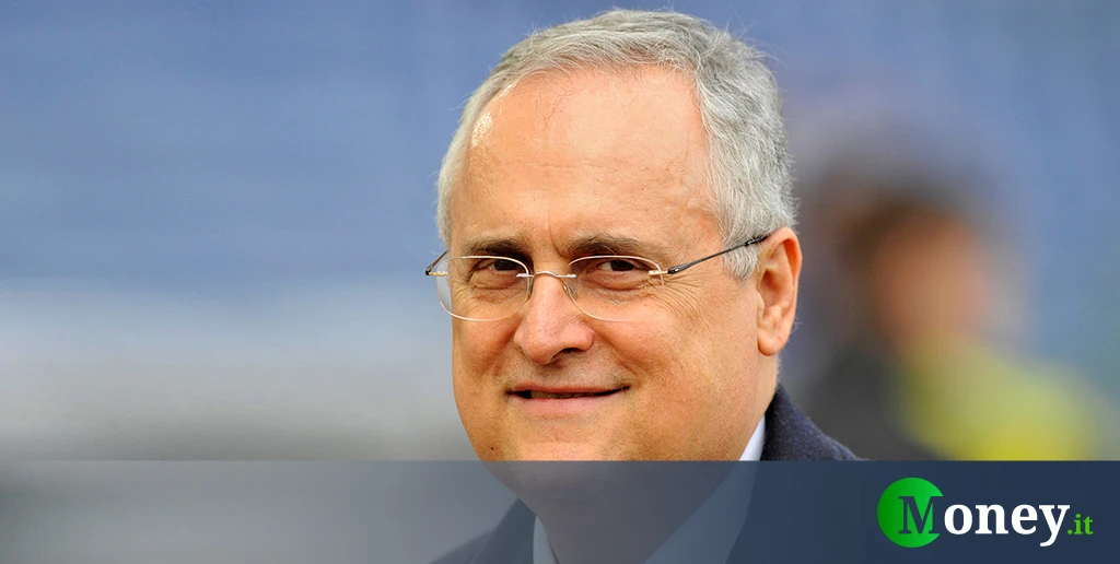 Lazio in vendita? Lotito smentisce e promette querele