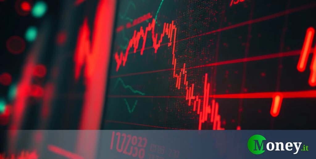 8 azioni pronte per un rimbalzo tattico secondo JP Morgan