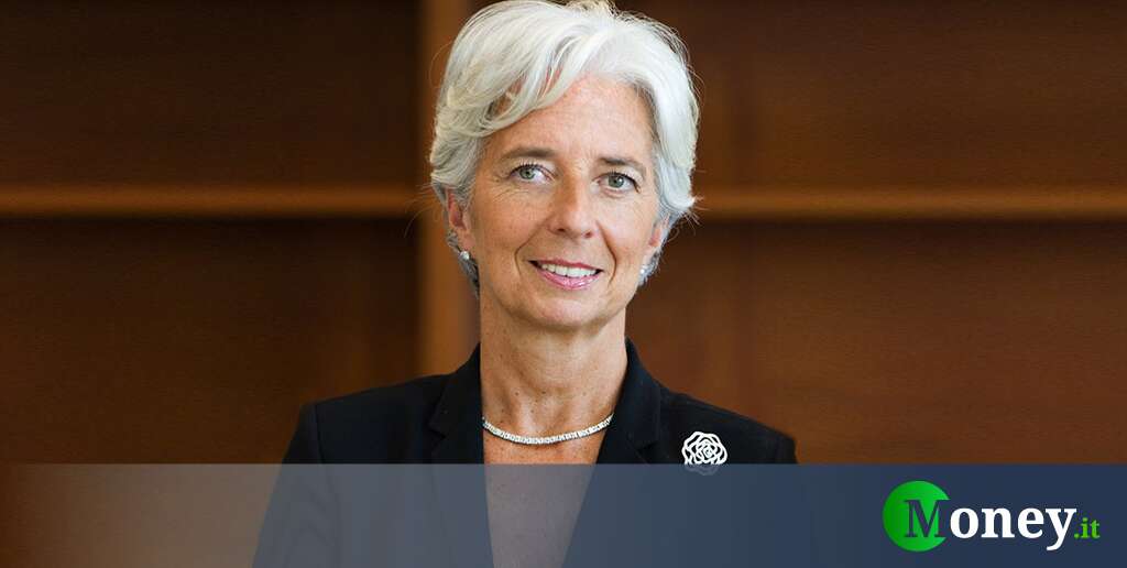 BCE: Lagarde su tagli tassi, inflazione e troppi risparmi. Il commento sui redditi delle famiglie