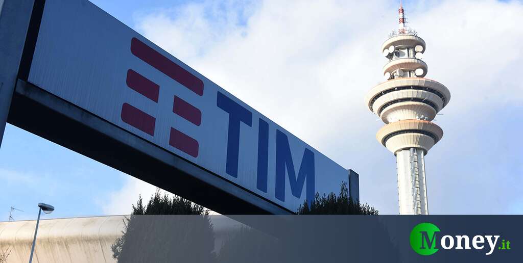 Tim: torna lo spezzatino?