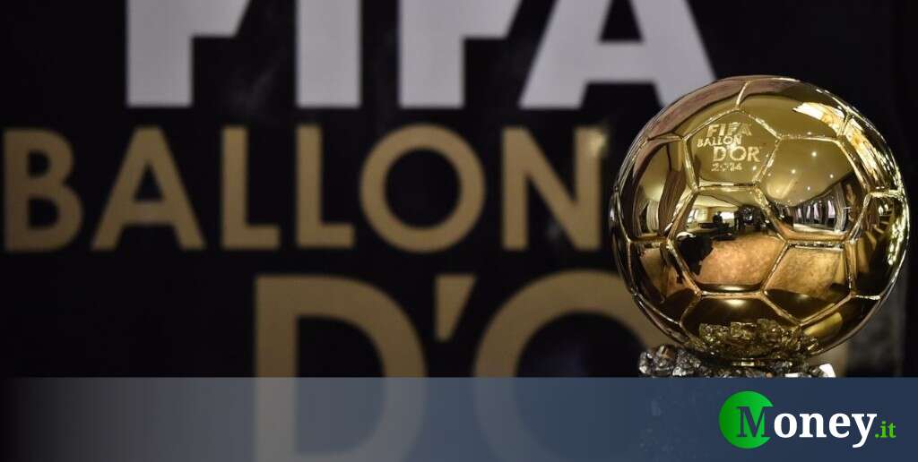 Quanto vale il Pallone d’Oro? Tutto quello che c’è da sapere