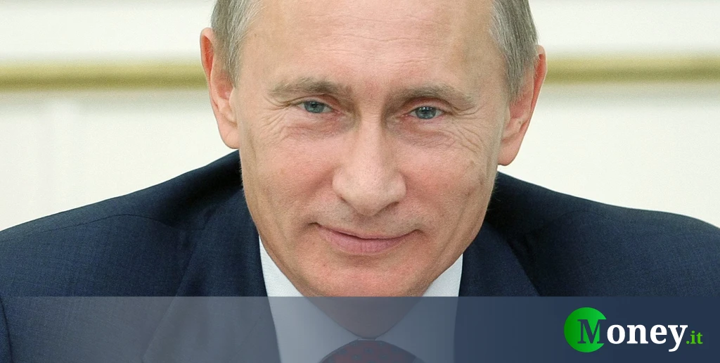 Putin ha le spalle al muro. Russia verso la recessione, parola del ministro dell’economia