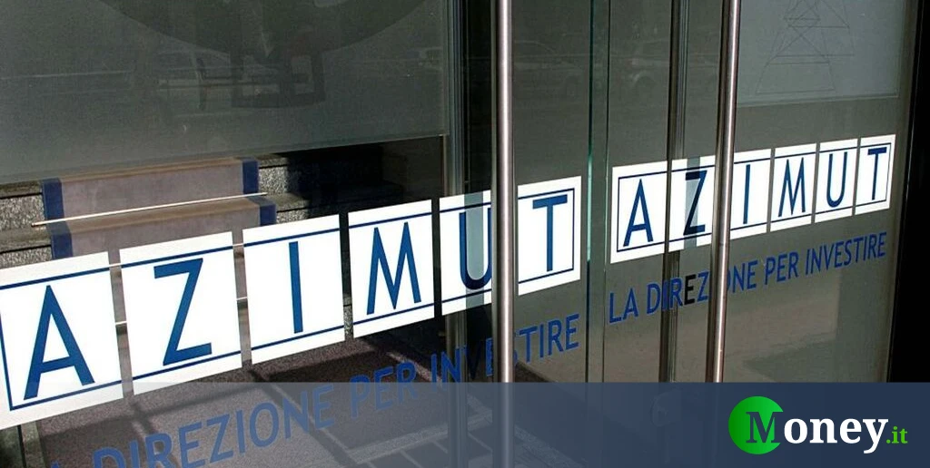 Occhio alle azioni Azimut post trauma di Borsa, quello shopping sta aiutando il titolo