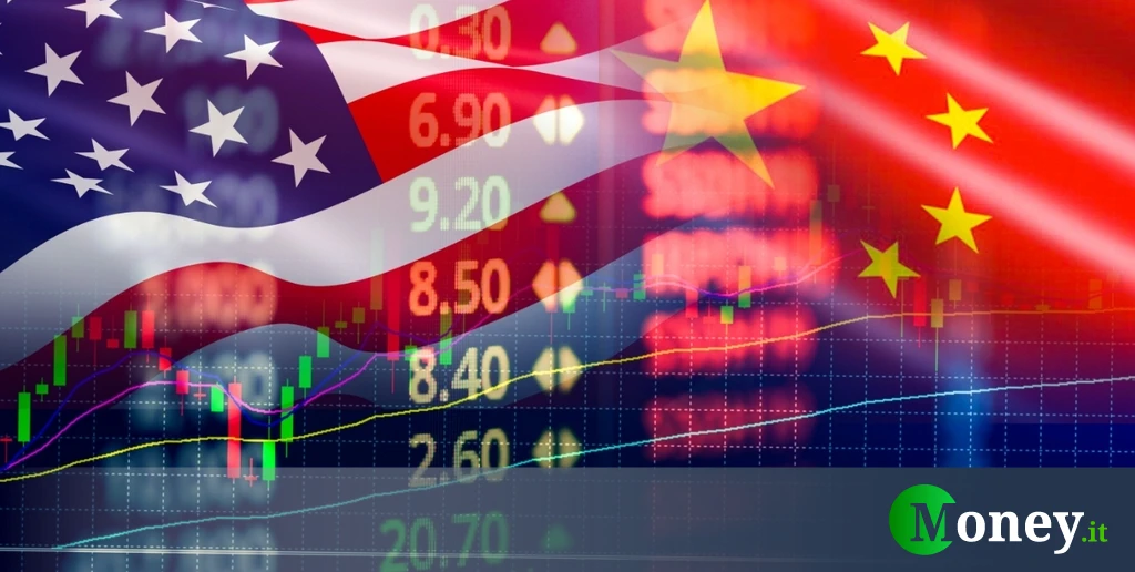 La settimana che verrà nei mercati, cosa sta per accadere? Cina e dazi in focus