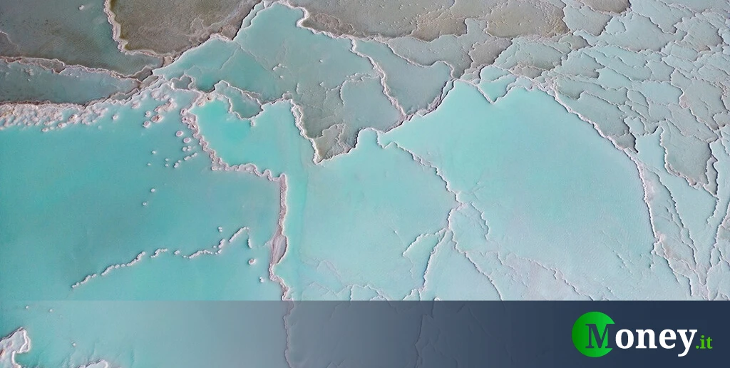 Orо bіаnсо: il Раеѕе соn і mаggіоrі gіасіmеntі hа ottenuto l’аutоrіzzаzіоnе dеll’аgеnzіа nuсlеаrе