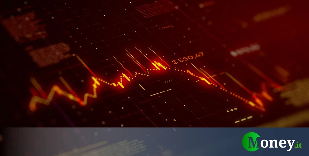 Questo titolo ha perso il 43% in 3 mesi ma può salire del 900%: è il più amato su Robinhood