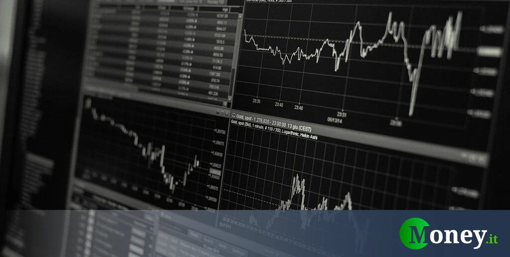 Oro a 4.000$ tra afflussi record su ETF e fuga dal dollaro? I segnali da non ignorare