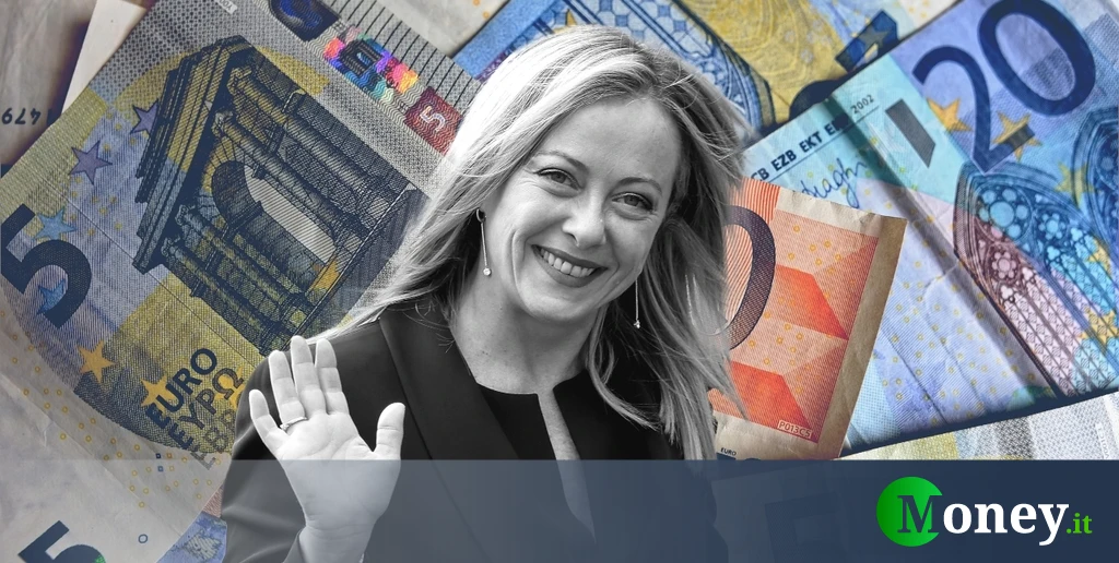 L’Italia pronta a rompere il vincolo esterno sul debito pubblico