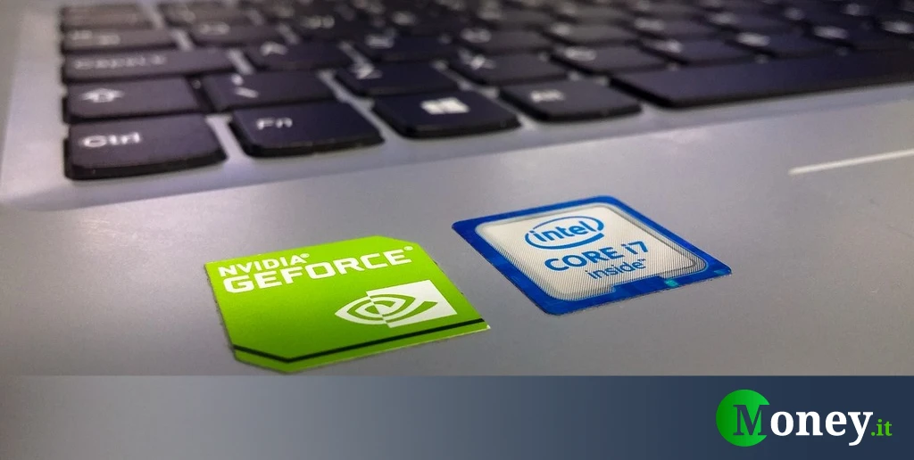 Il vero rischio di Nvidia è questo. Lo stesso dei venditori di pale per l’oro nel 1800