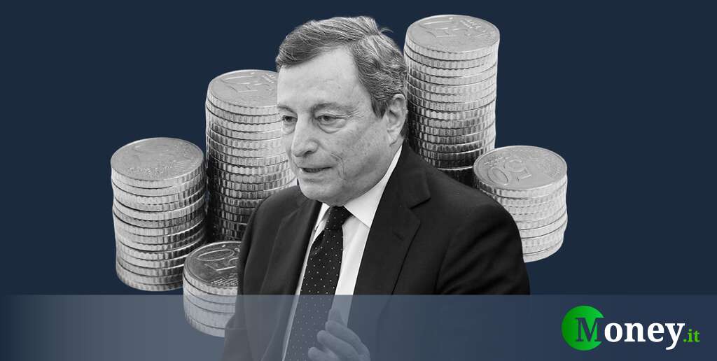 Il piano di Draghi per rilanciare l’Europa in 6 punti