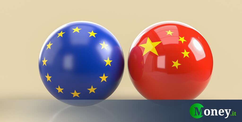 La guerra commerciale Ue-Cina è iniziata. Pechino colpisce questi prodotti