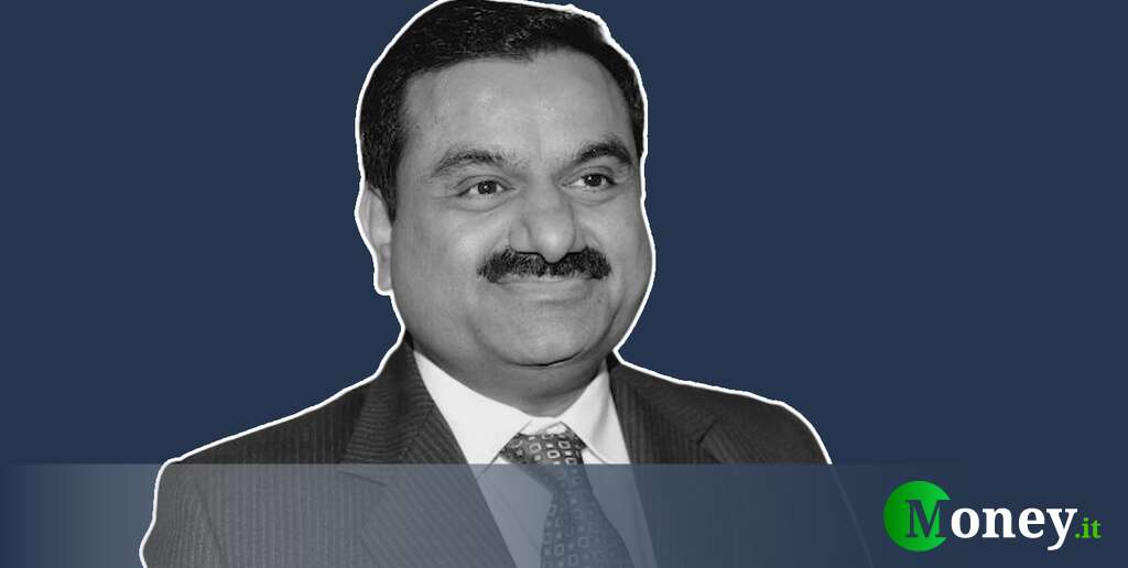 Il miliardario Adani ha perso oltre $12 mld in un giorno, è accusato di frode dagli Usa