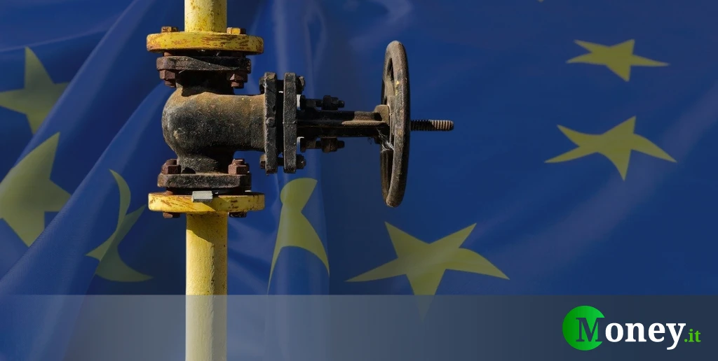 Da chi comprerà il gas l’Europa dopo lo stop alle importazioni russe?