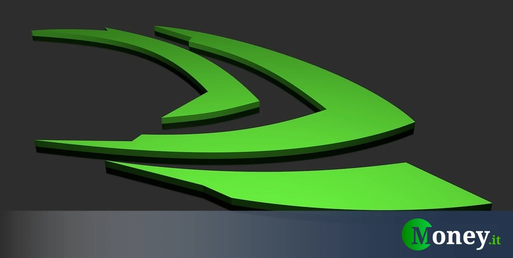 Azioni Nvidia, arriva il premio Goldman Sachs prima della trimestrale