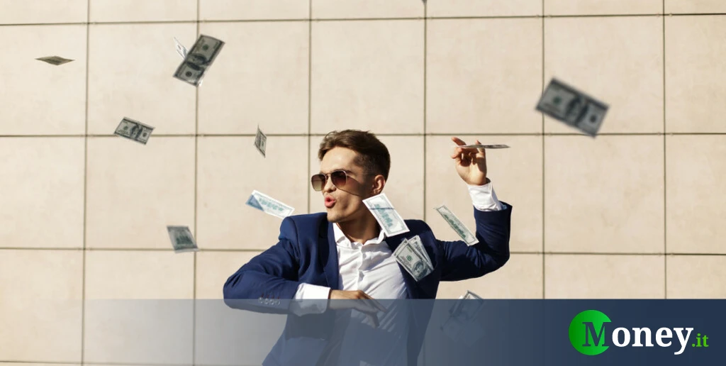 Arriva un nuovo ordine monetario basato sulle stable-coin?