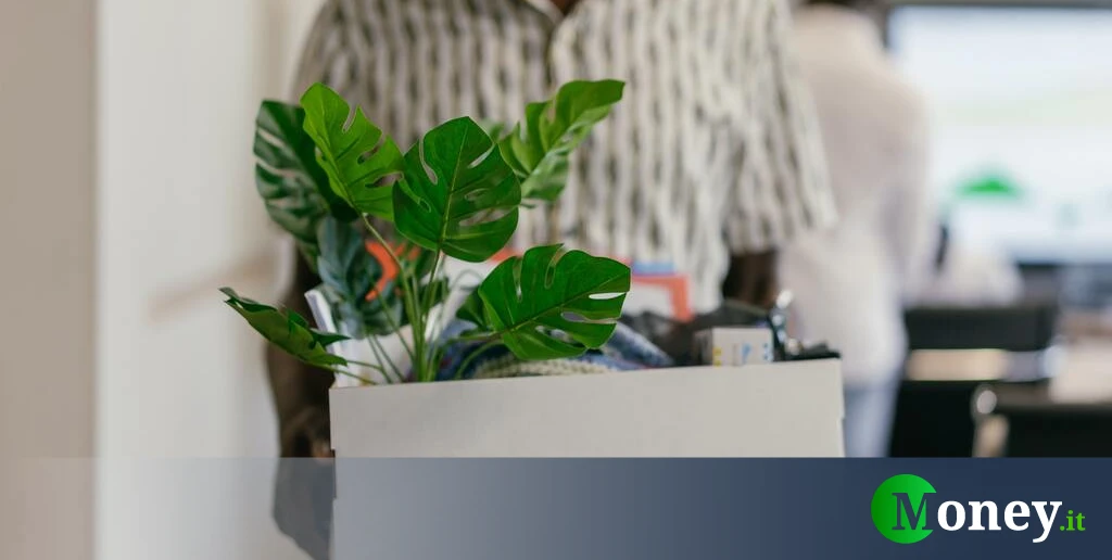 Incubo mercato lavoro USA, annunci licenziamenti record da 2003. Boom soprattutto qui