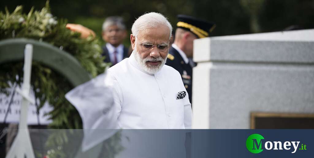 Gli affari d’oro tra Usa e India dopo il viaggio di Modi a Washington