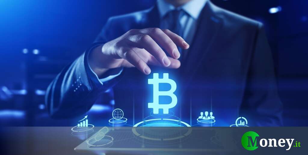 Perché è tornato il momento di comprare Bitcoin