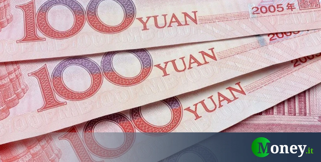 Prezzi troppo bassi: l’ultimo problema della Cina si chiama deflazione