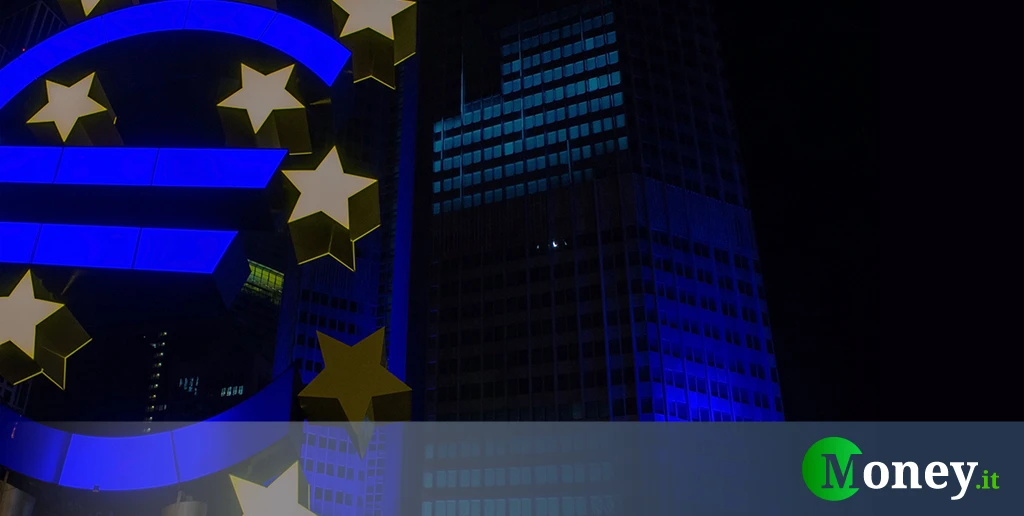 Inflazione euro accelera ad agosto, mentre dal banchiere arriva doccia fredda: Tagli tassi BCE sono finiti