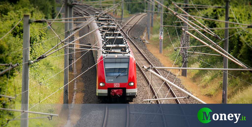 I treni a idrogeno arrivano in Italia grazie ai 3,64 i miliardi del Pnrr. Ecco dove