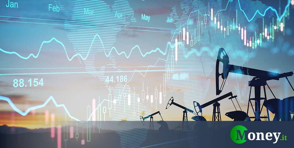 Perché l’Intelligenza Artificiale abbasserà il prezzo del petrolio