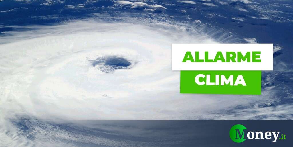 Disastri climatici, l’allarme economico è di $200 mld all’anno. Quanto rischia l’Italia?