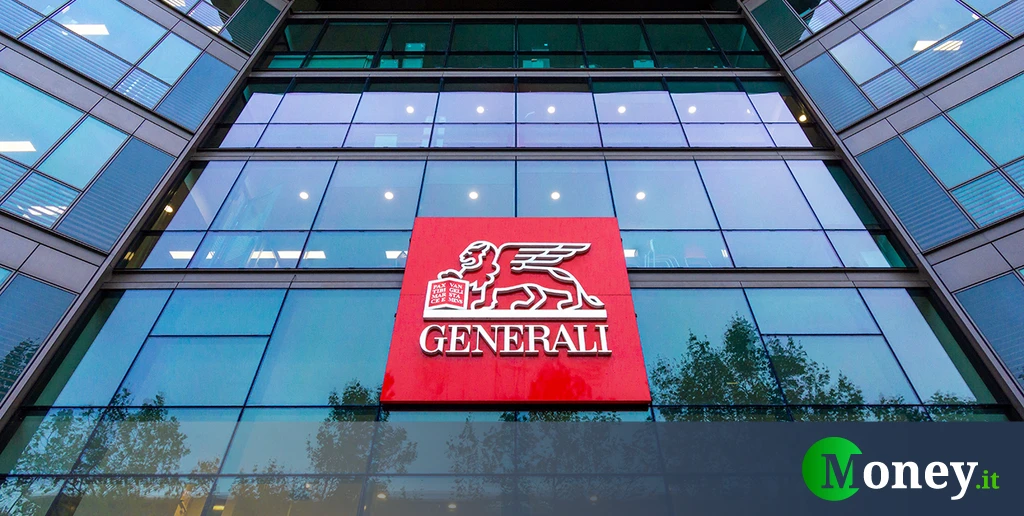 Generali incassa utili per oltre 1 miliardo, i dividendi promessi agli azionisti e la guidance