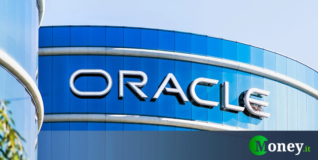 Analisi azioni Oracle: quali prospettive dopo la trimestrale?